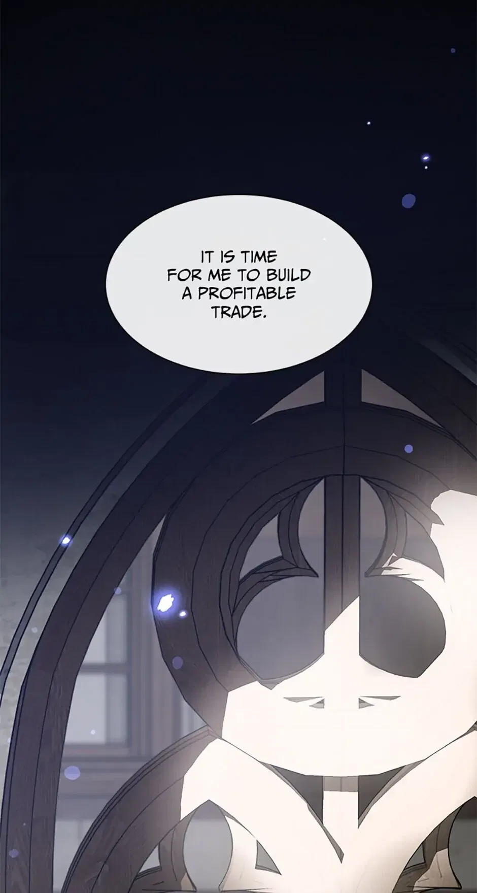 The Elegant Sea of Savagery Chapter 5 – Page 6