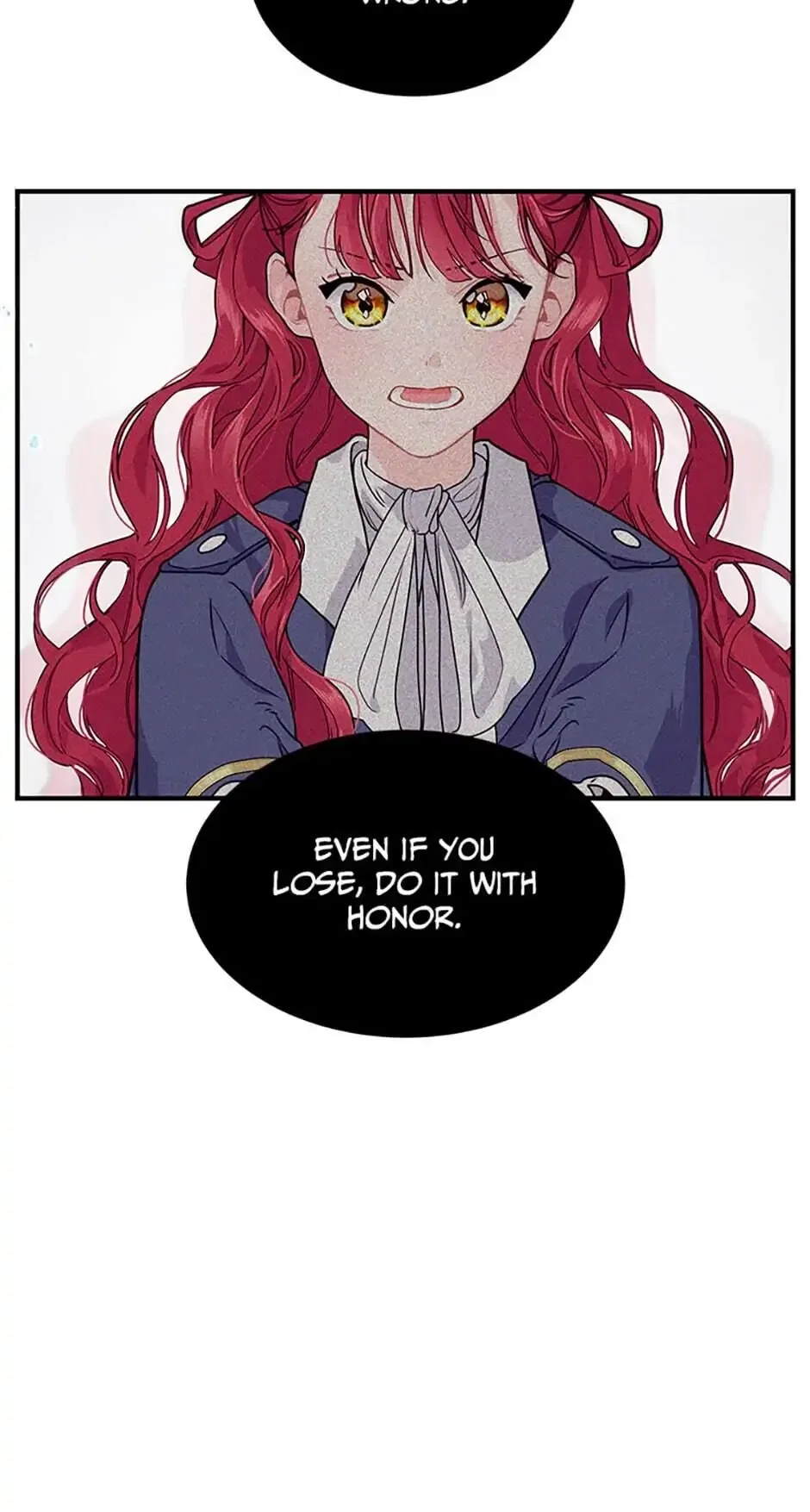 The Elegant Sea of Savagery Chapter 5 – Page 12