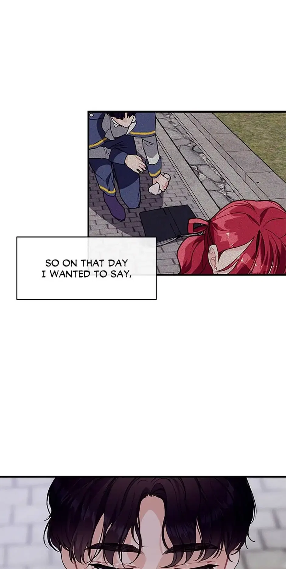 The Elegant Sea of Savagery Chapter 5 – Page 15