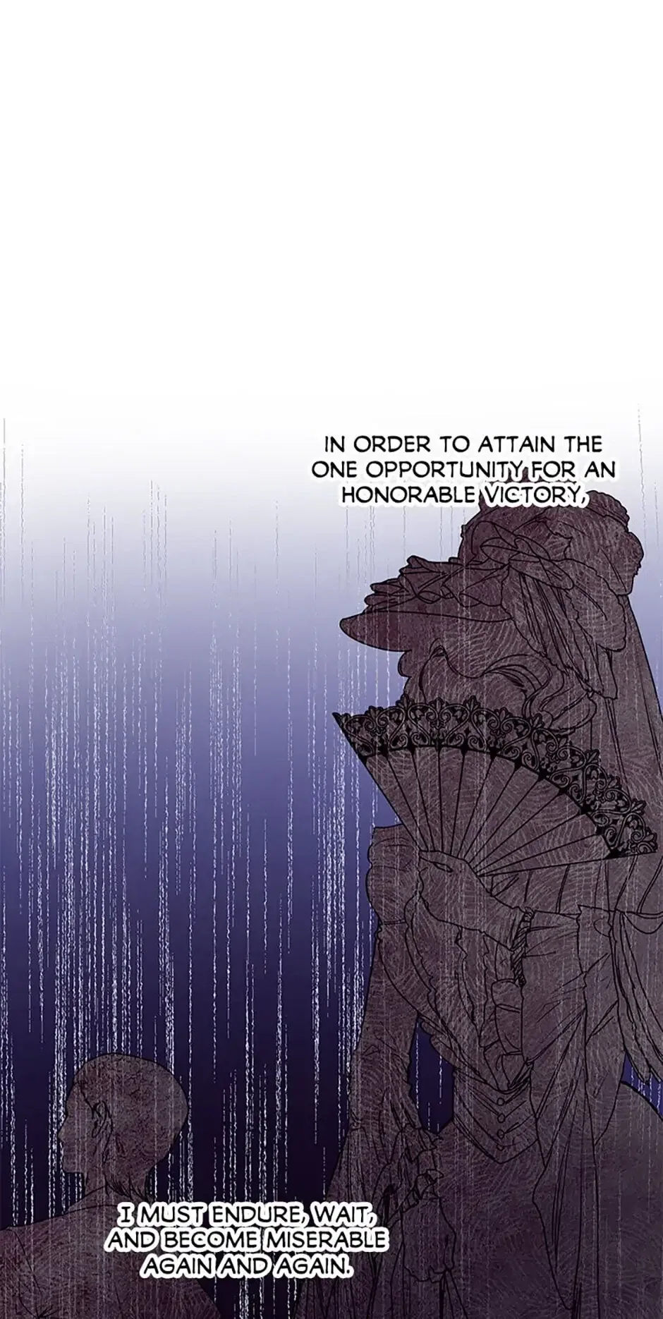 The Elegant Sea of Savagery Chapter 5 – Page 17