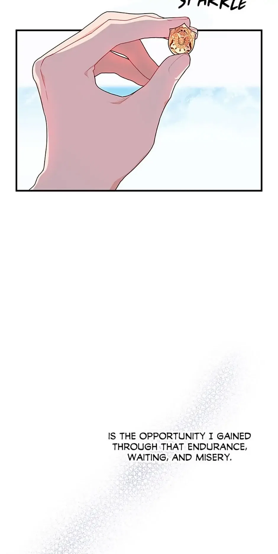 The Elegant Sea of Savagery Chapter 5 – Page 19