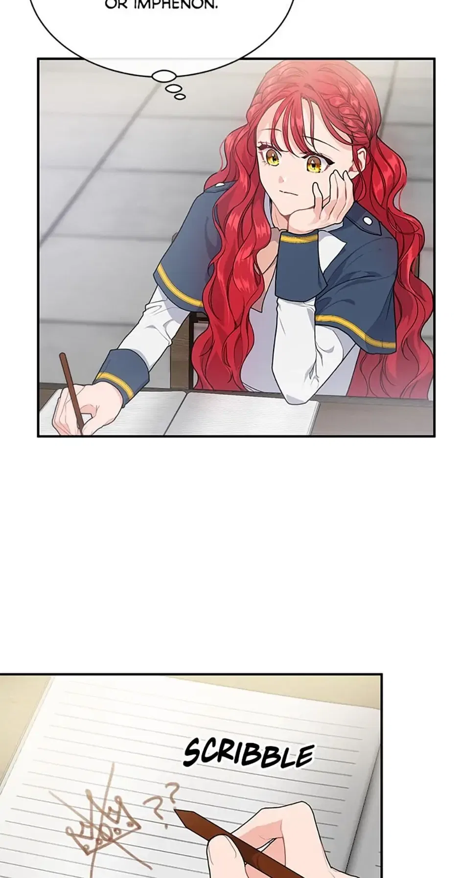 The Elegant Sea of Savagery Chapter 5 – Page 25