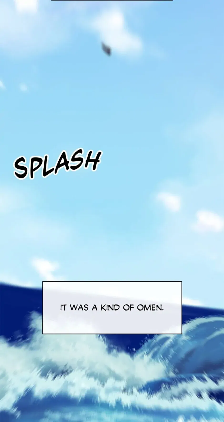 The Elegant Sea of Savagery Chapter 5 – Page 32