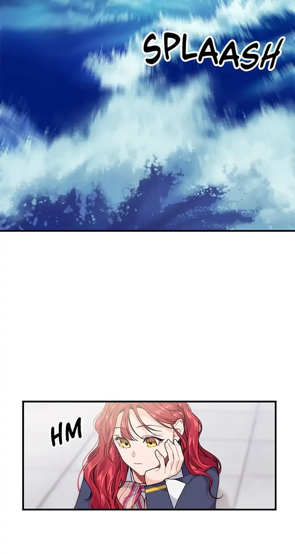 The Elegant Sea of Savagery Chapter 5 – Page 33