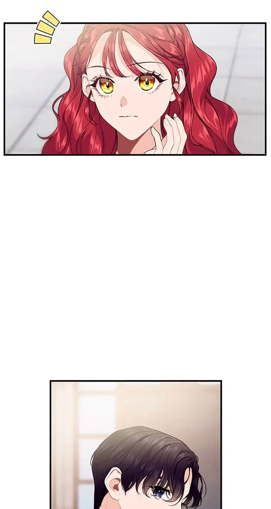The Elegant Sea of Savagery Chapter 5 – Page 34