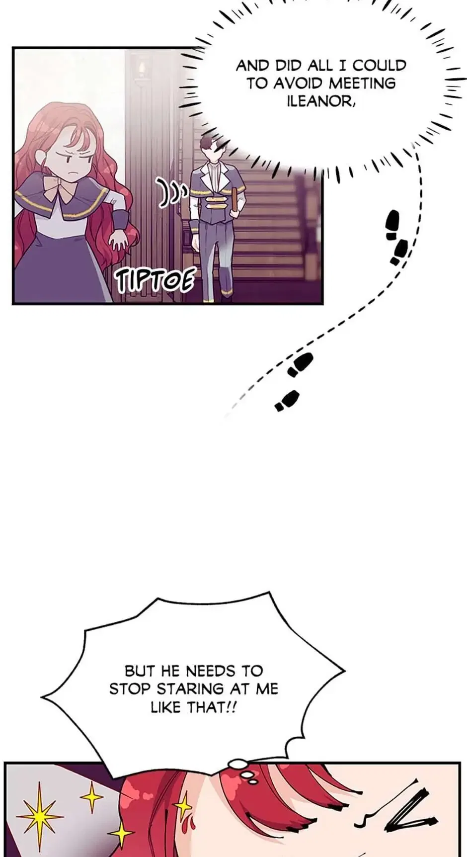 The Elegant Sea of Savagery Chapter 5 – Page 37