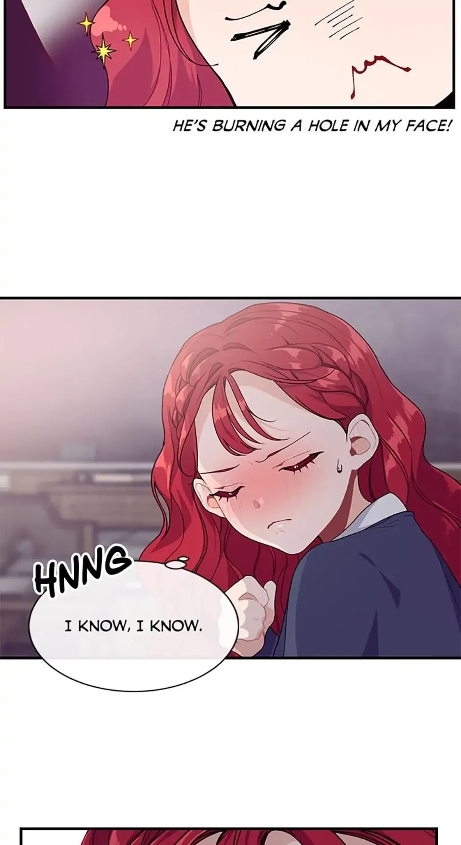 The Elegant Sea of Savagery Chapter 5 – Page 38