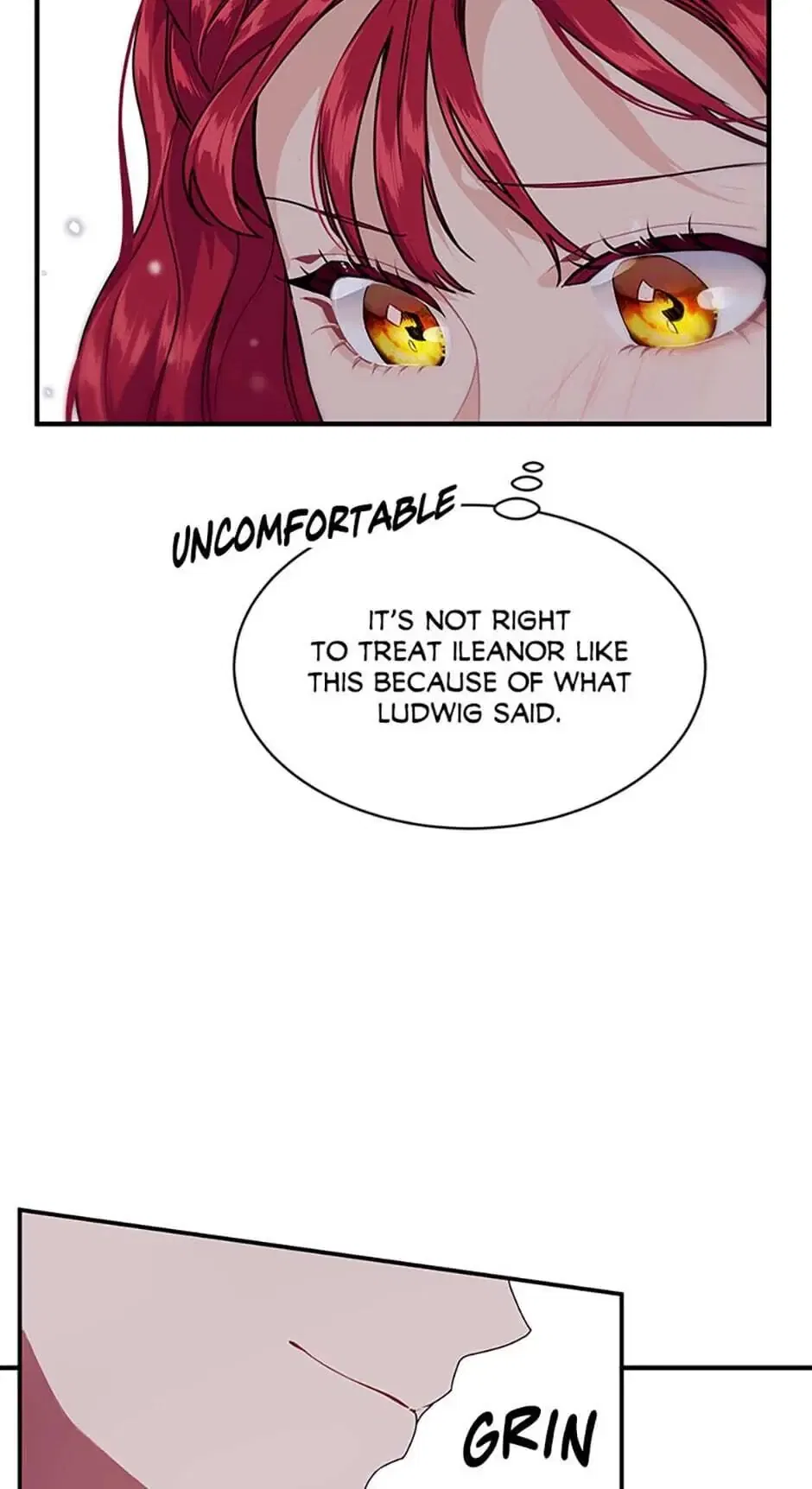 The Elegant Sea of Savagery Chapter 5 – Page 39