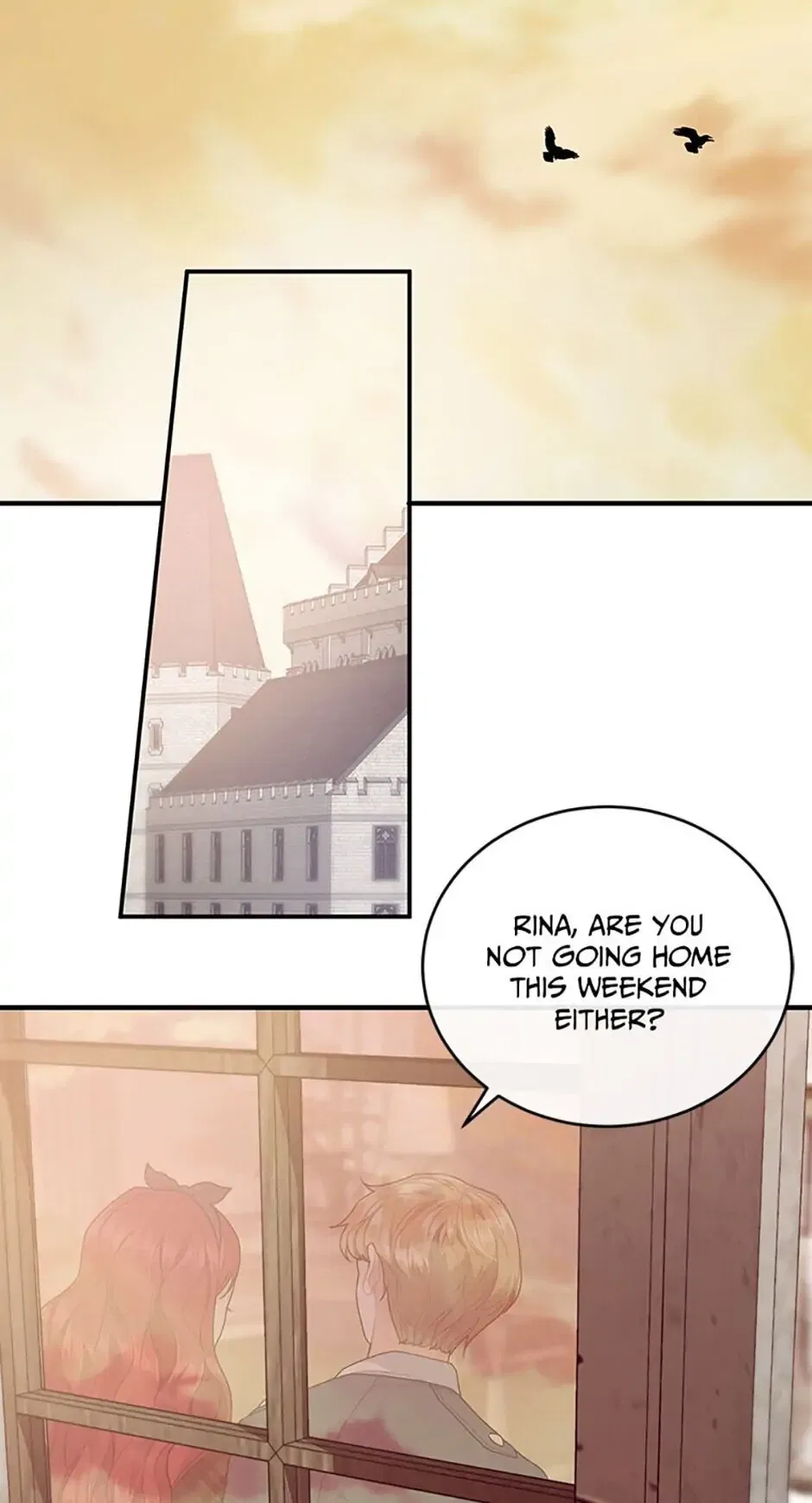 The Elegant Sea of Savagery Chapter 5 – Page 44