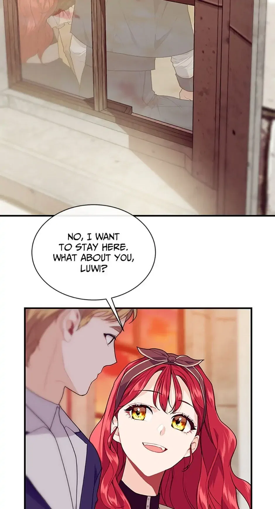 The Elegant Sea of Savagery Chapter 5 – Page 45