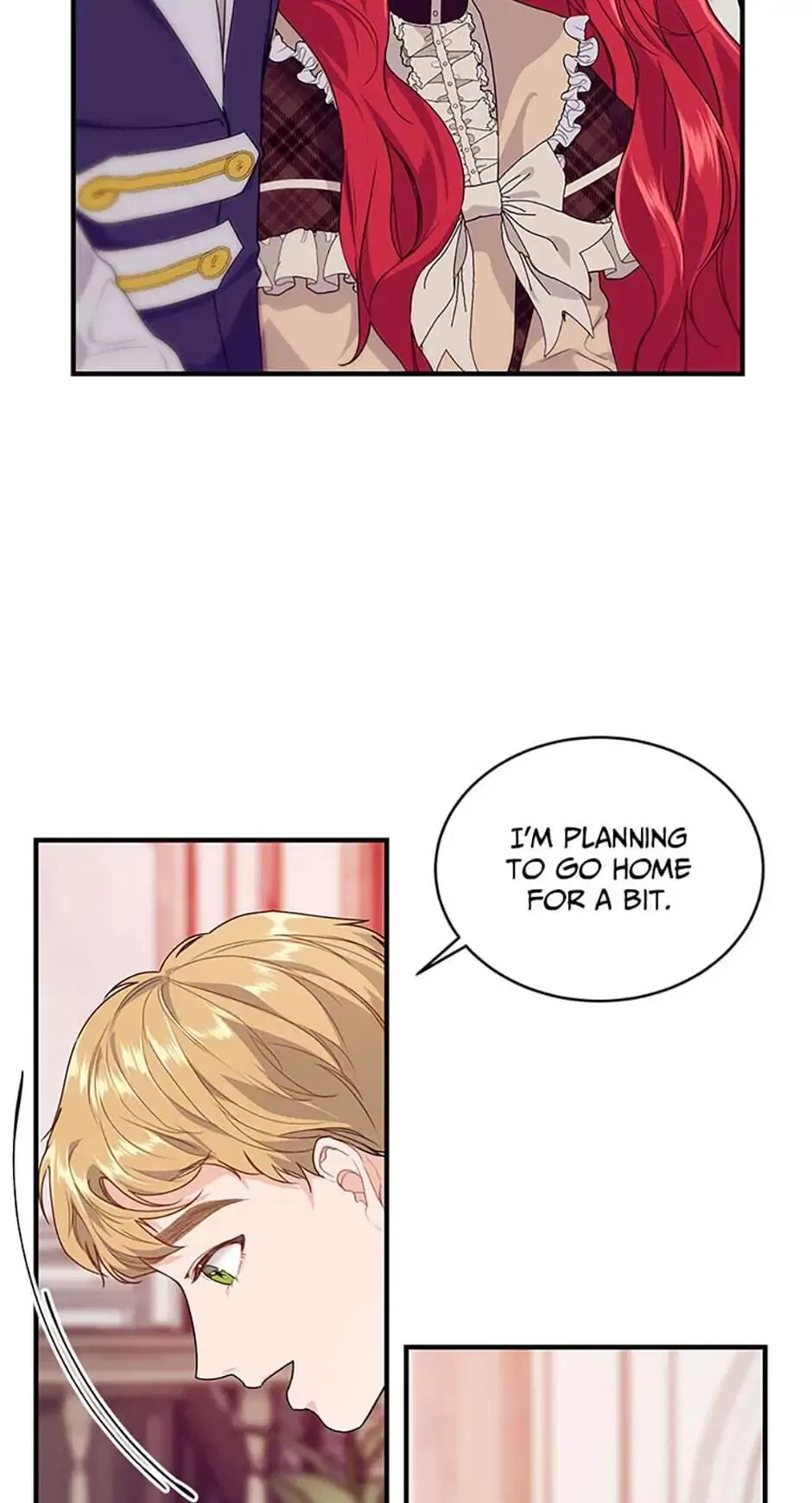 The Elegant Sea of Savagery Chapter 5 – Page 46