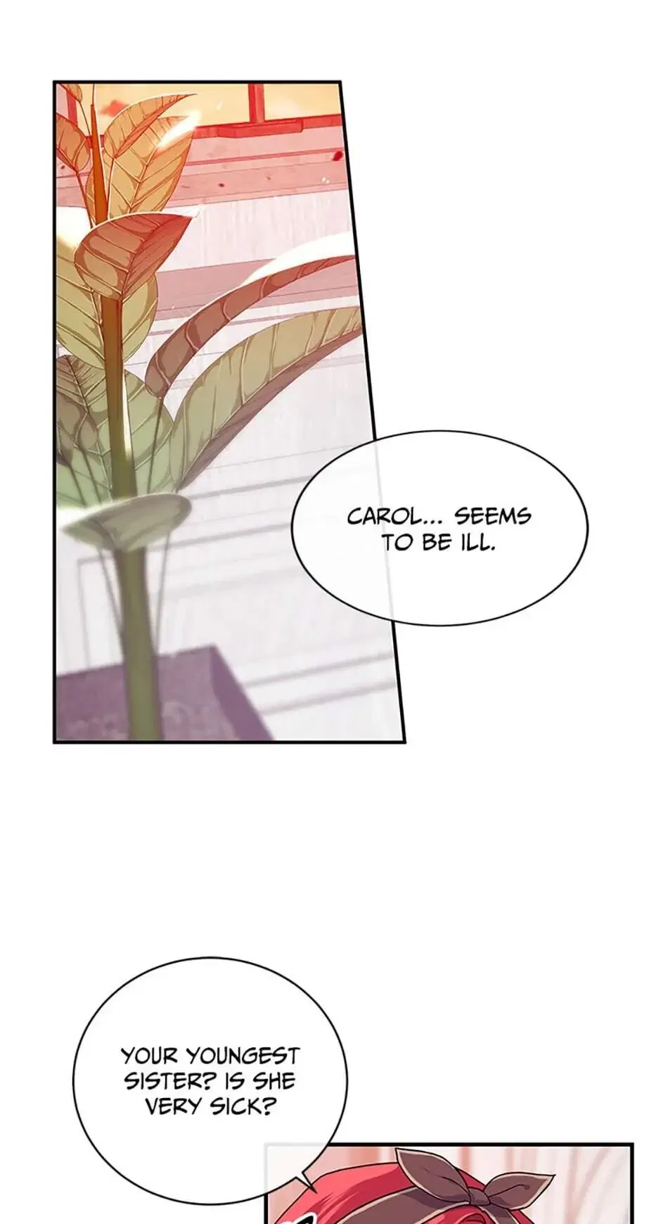 The Elegant Sea of Savagery Chapter 5 – Page 48