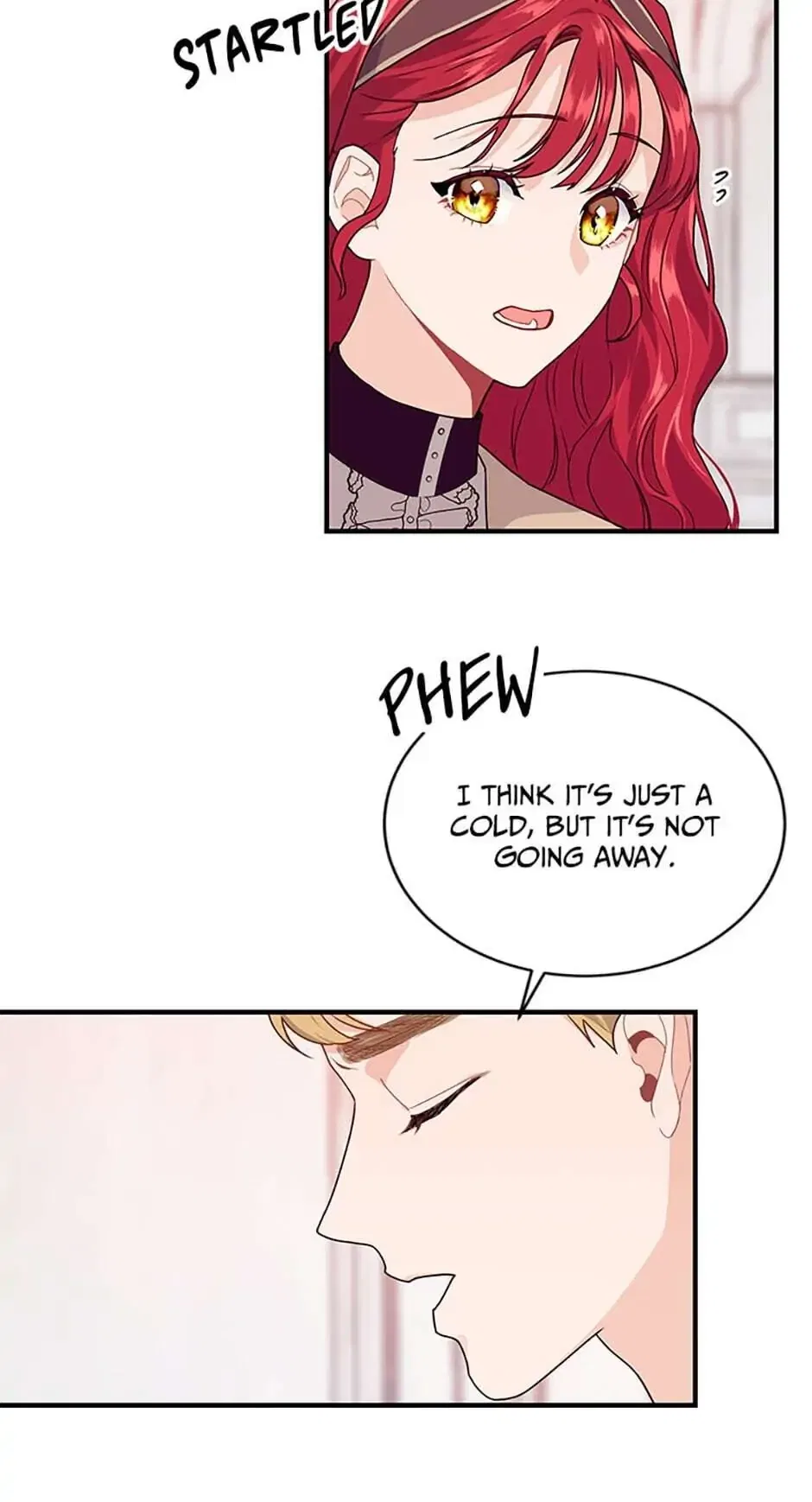 The Elegant Sea of Savagery Chapter 5 – Page 49
