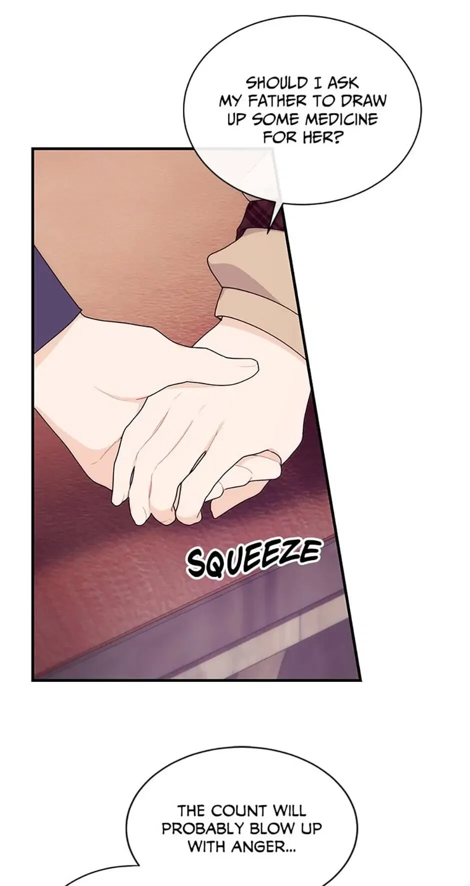 The Elegant Sea of Savagery Chapter 5 – Page 51