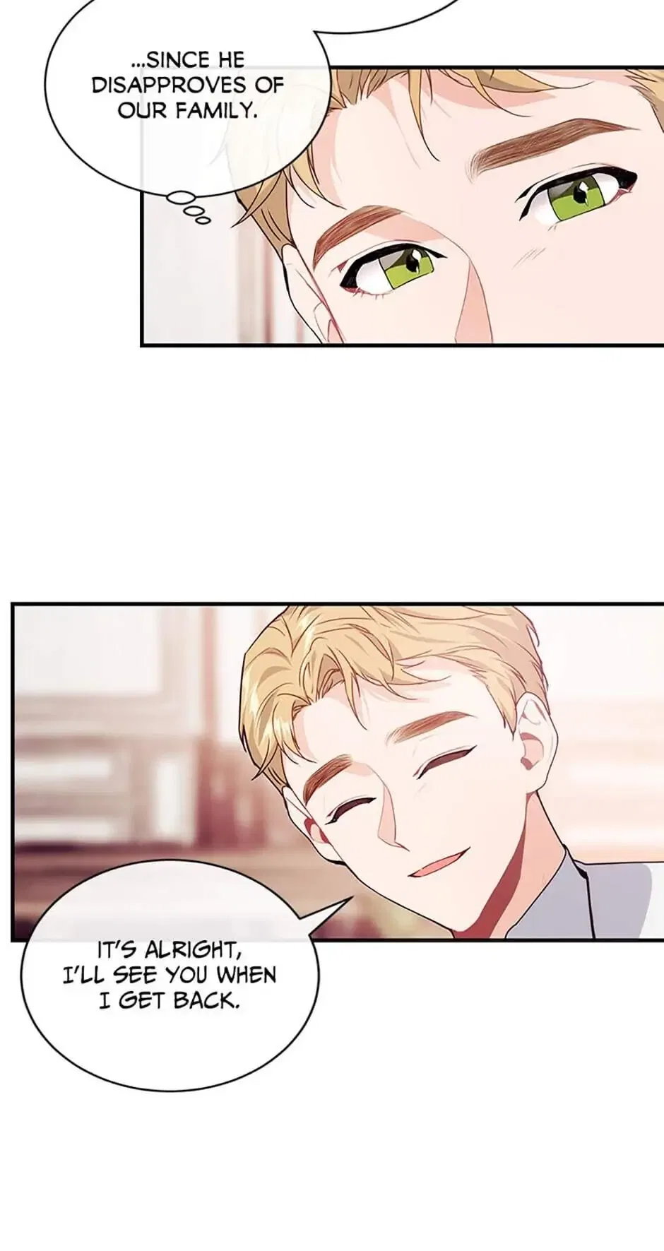 The Elegant Sea of Savagery Chapter 5 – Page 52