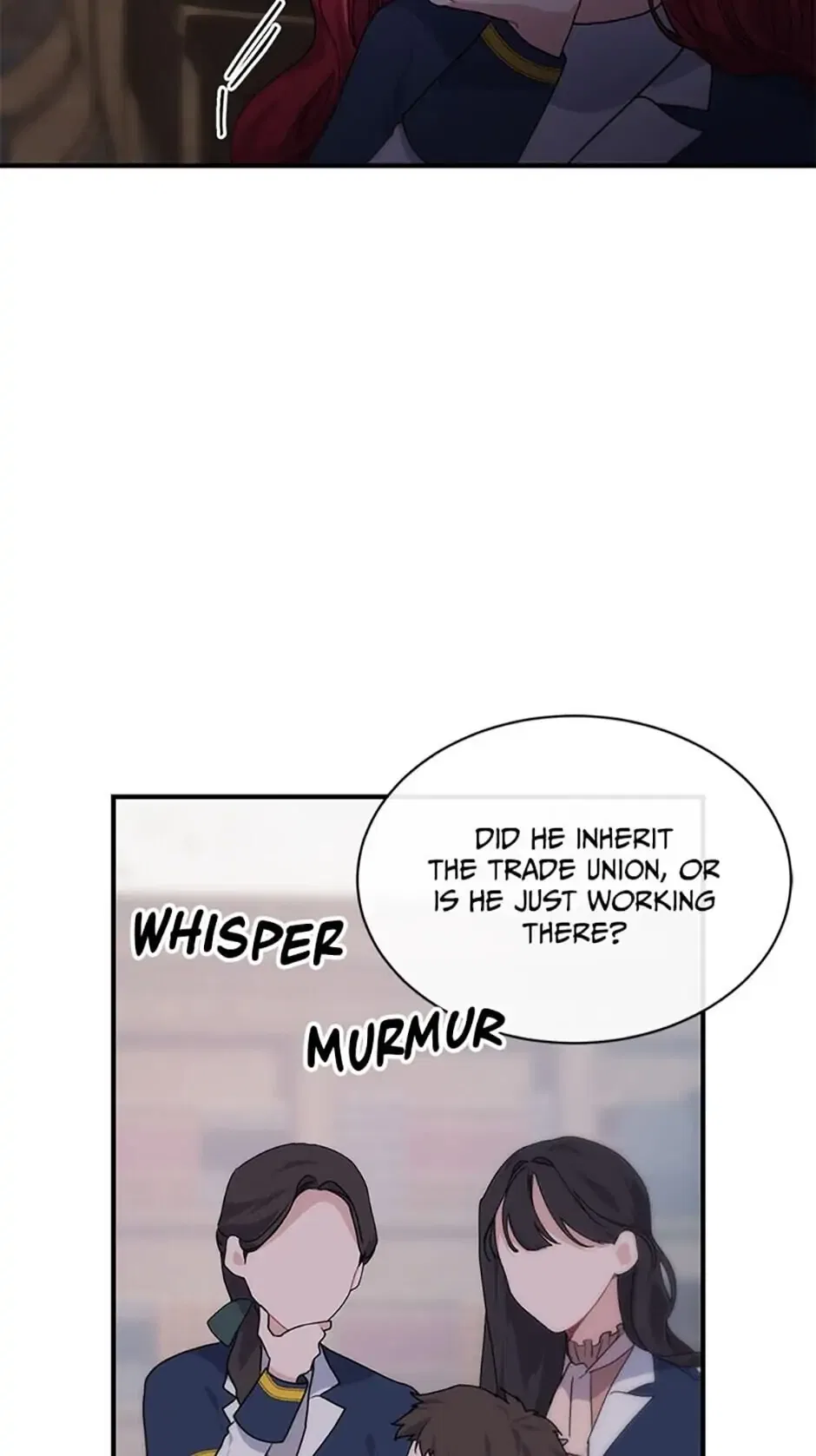 The Elegant Sea of Savagery Chapter 5 – Page 58