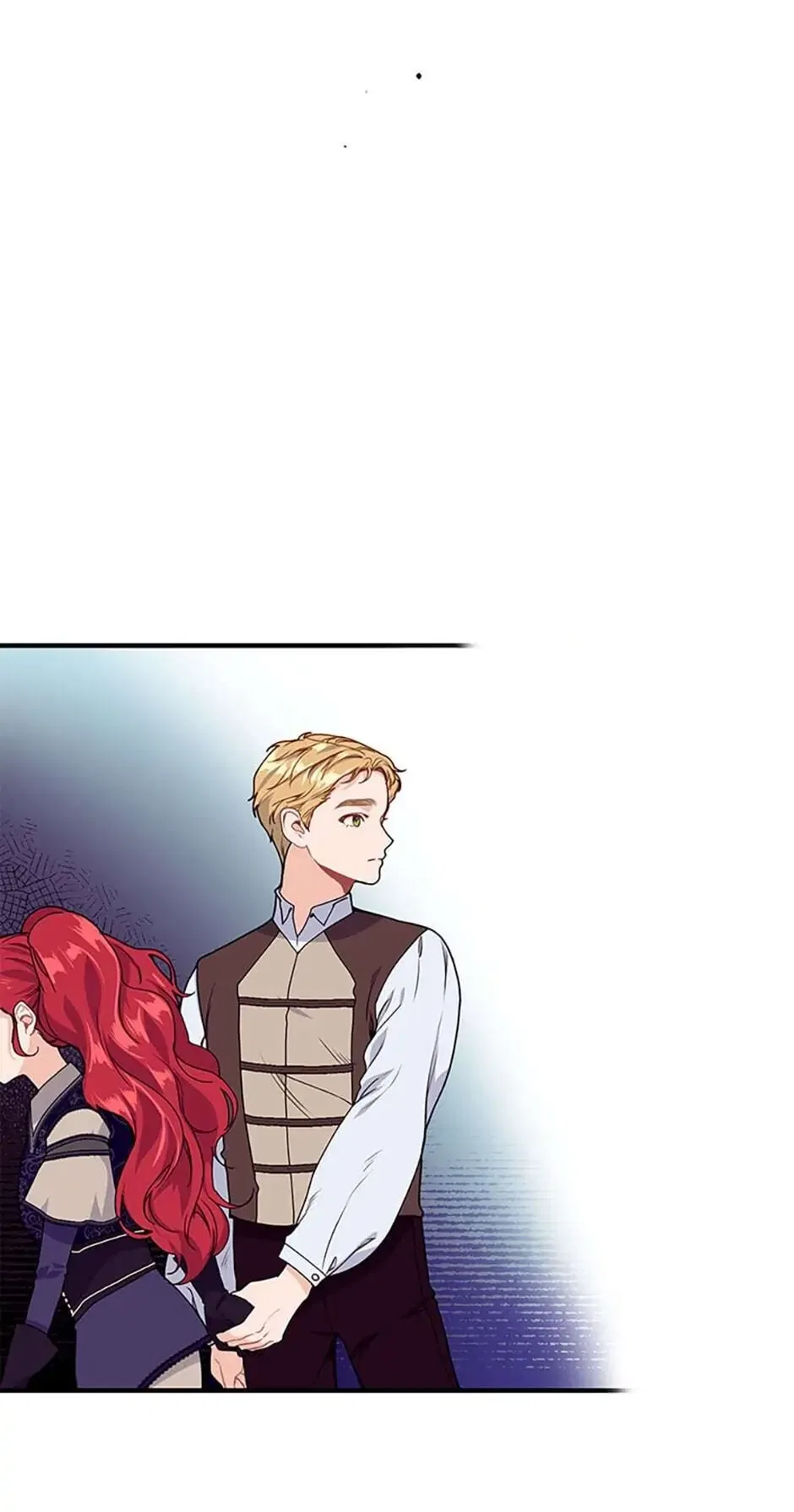 The Elegant Sea of Savagery Chapter 4 – Page 10