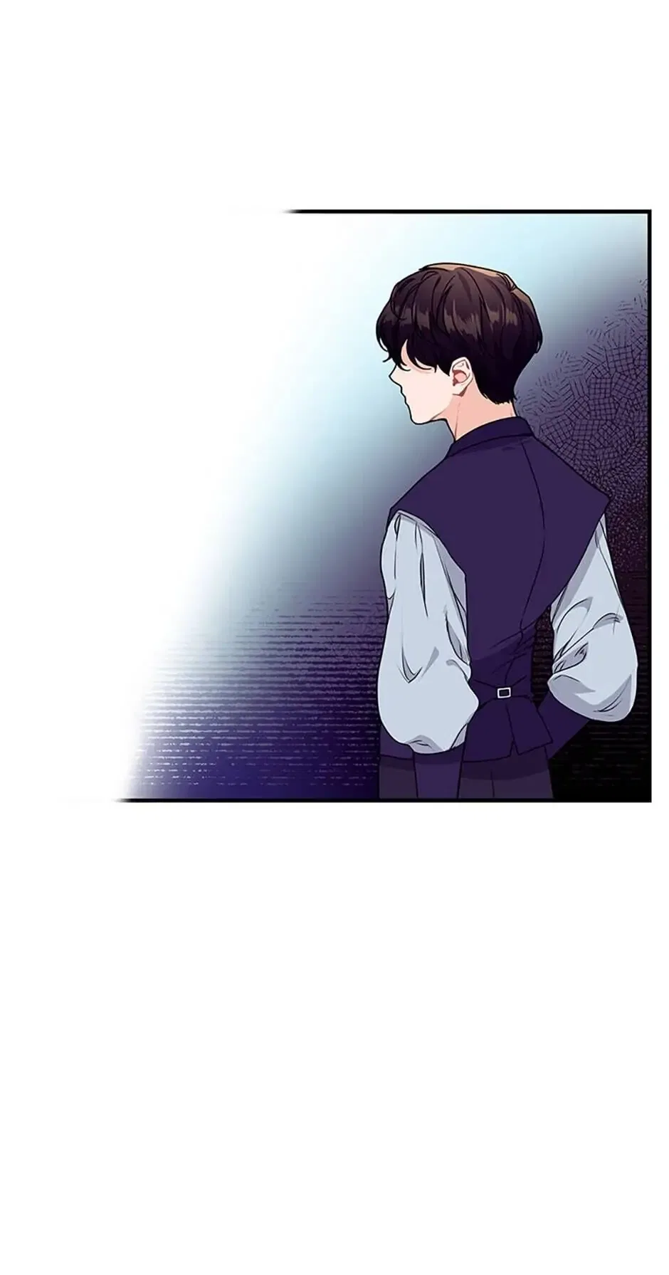 The Elegant Sea of Savagery Chapter 4 – Page 11