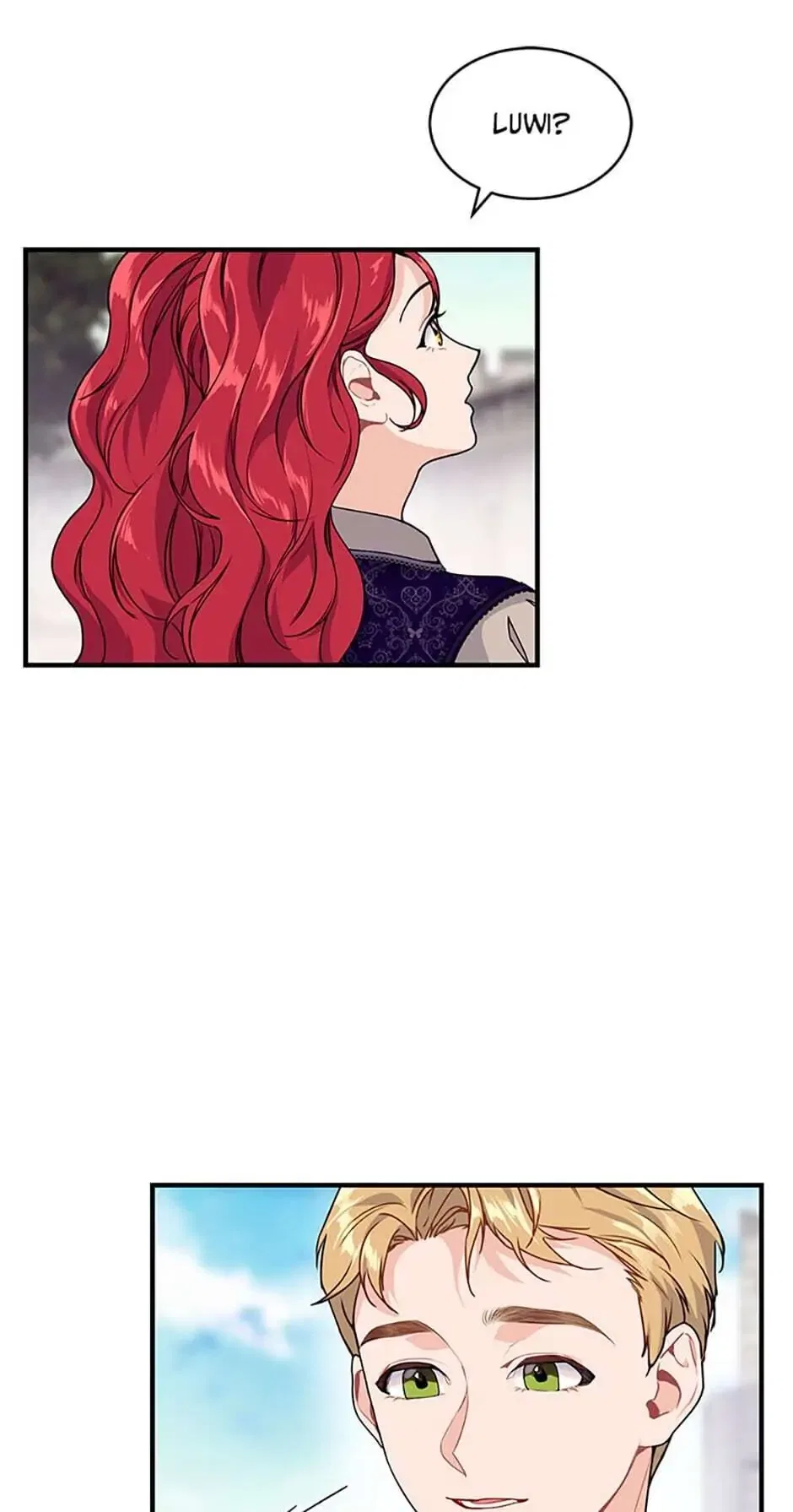 The Elegant Sea of Savagery Chapter 4 – Page 12