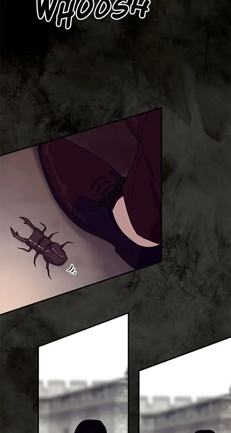 The Elegant Sea of Savagery Chapter 4 – Page 25