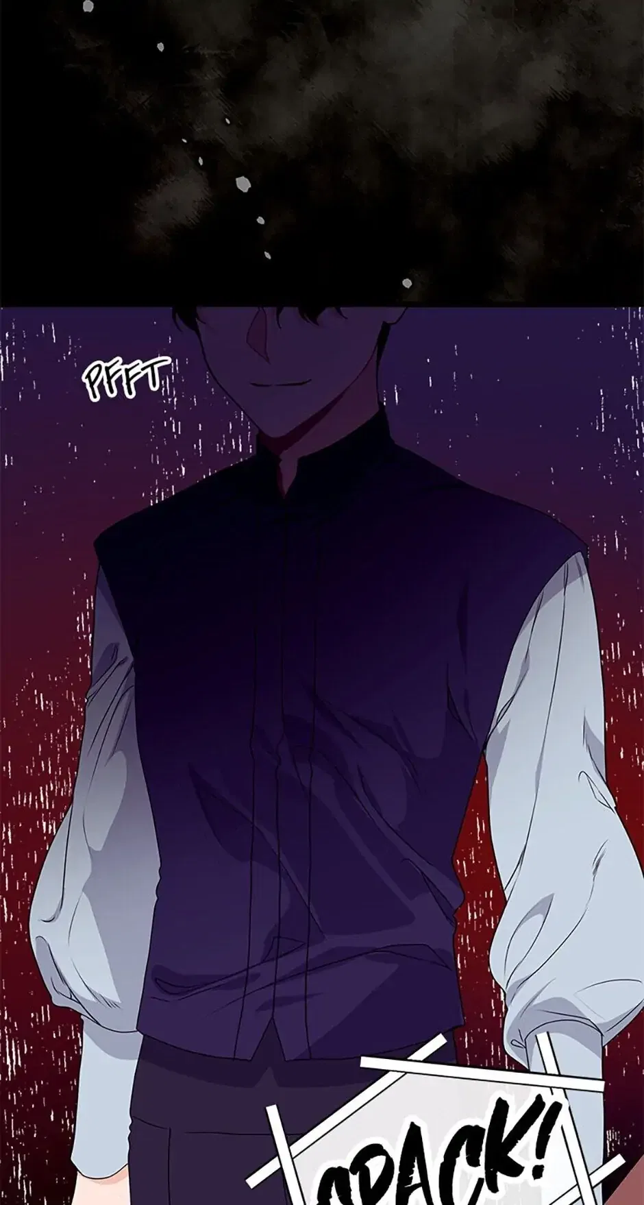 The Elegant Sea of Savagery Chapter 4 – Page 28