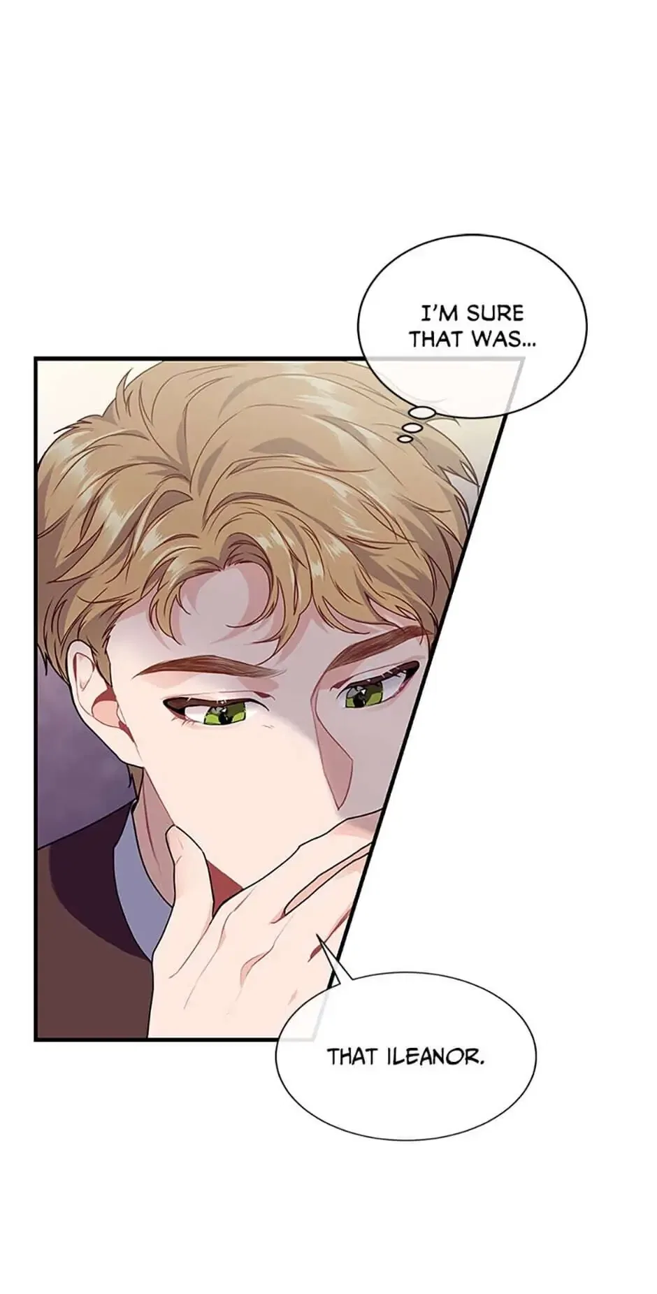 The Elegant Sea of Savagery Chapter 4 – Page 31