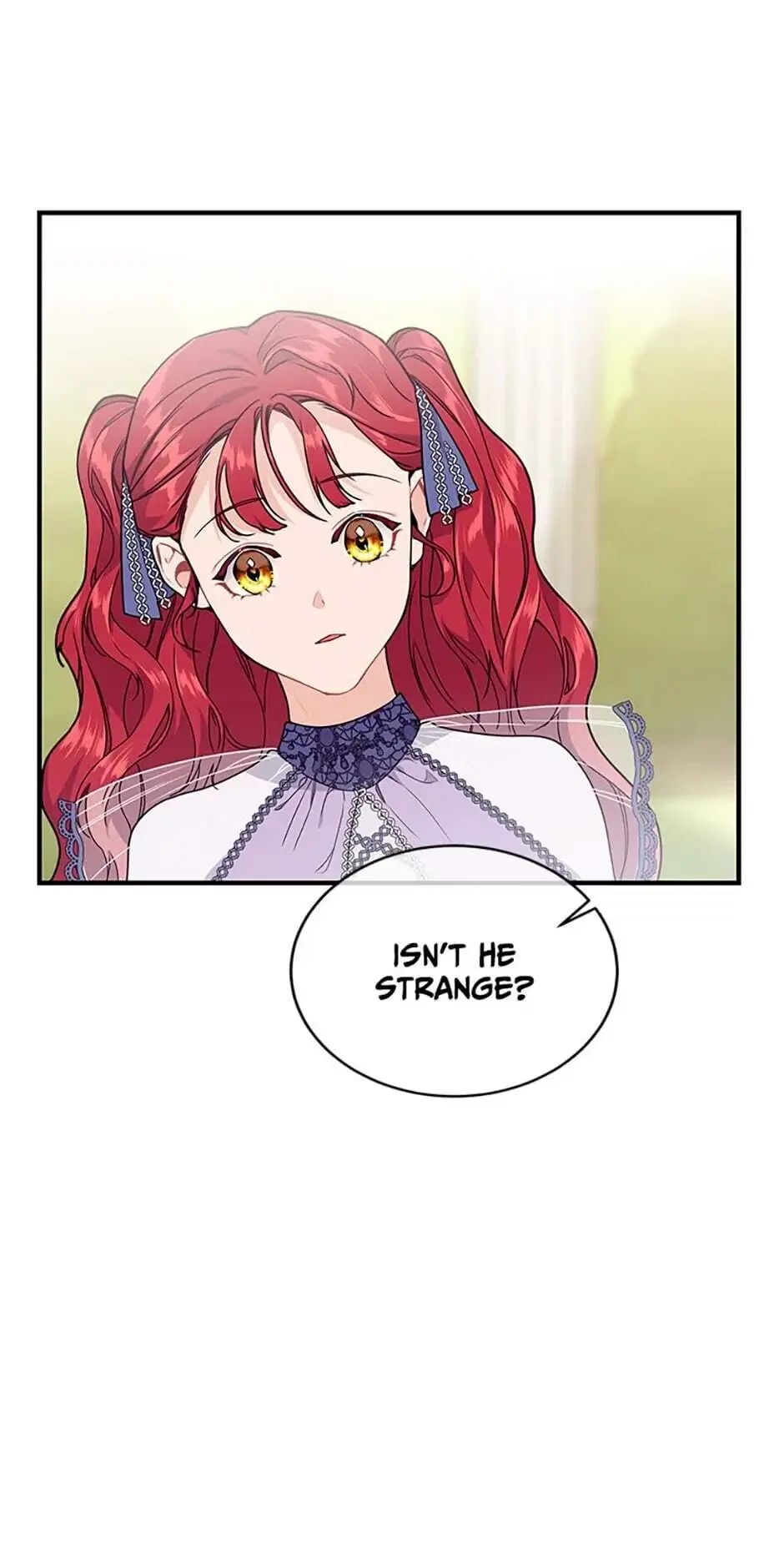 The Elegant Sea of Savagery Chapter 4 – Page 32