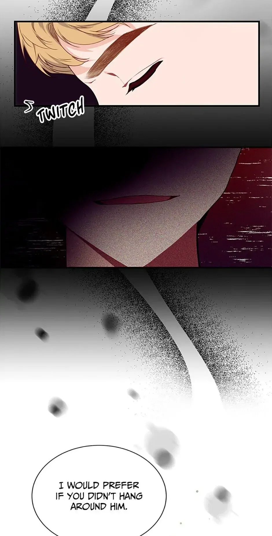 The Elegant Sea of Savagery Chapter 4 – Page 34
