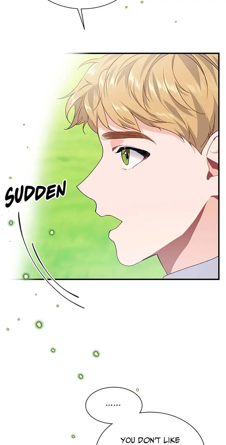 The Elegant Sea of Savagery Chapter 4 – Page 35