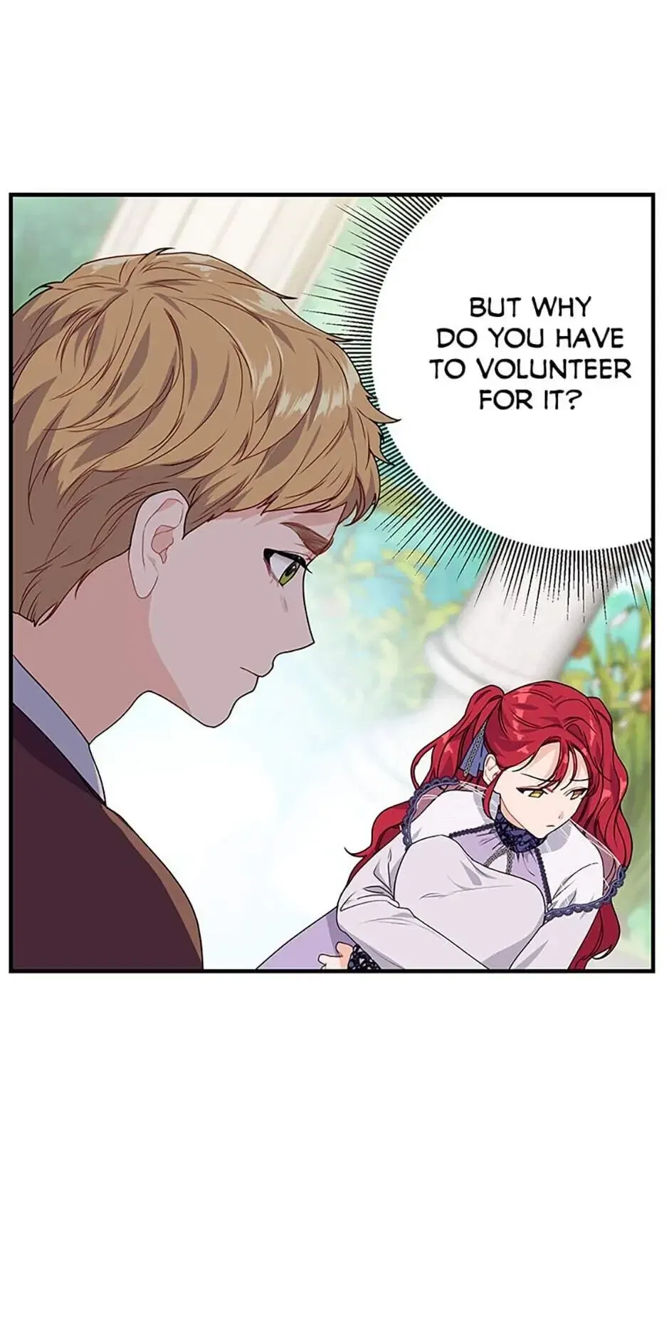 The Elegant Sea of Savagery Chapter 4 – Page 43