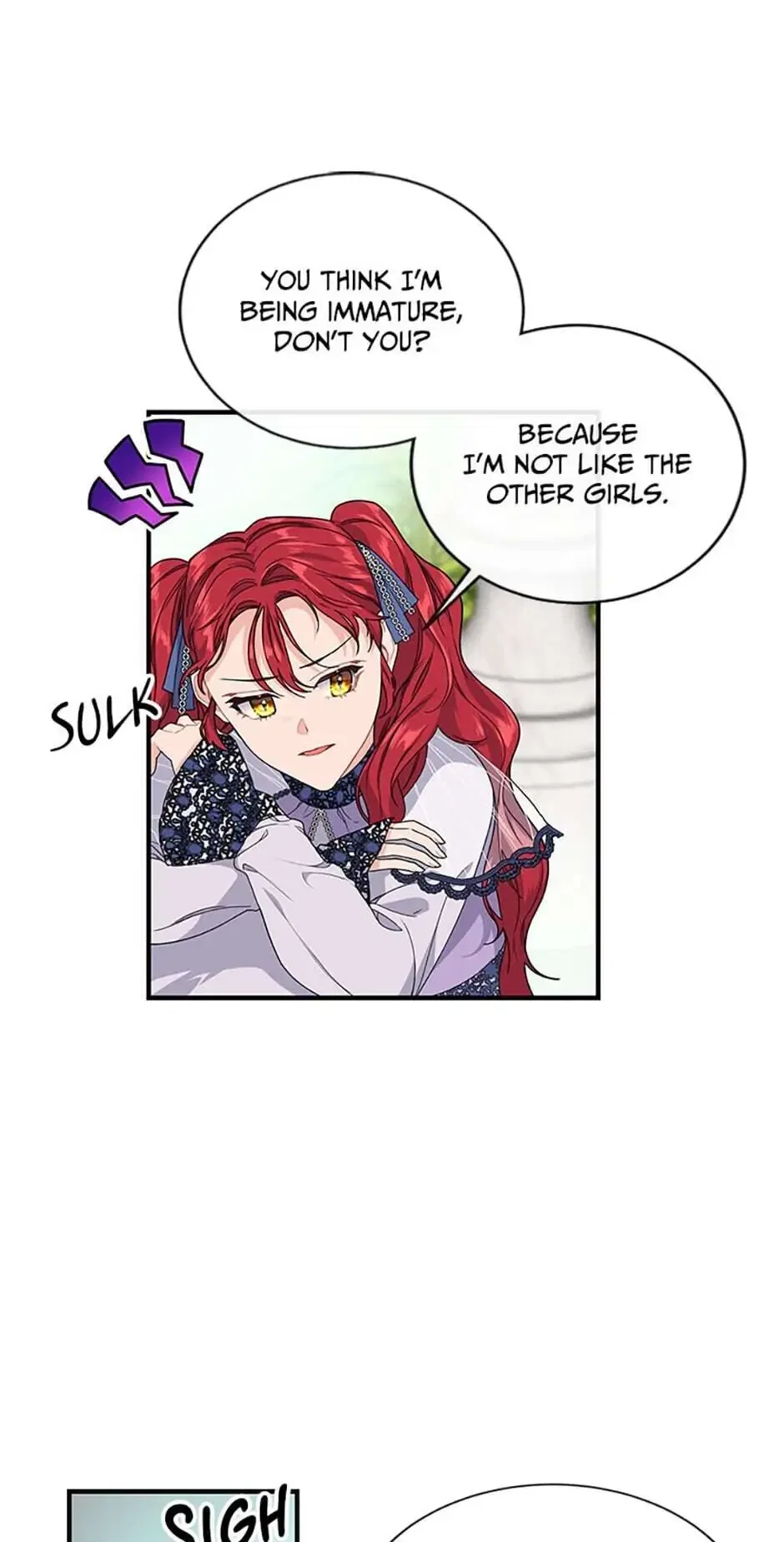The Elegant Sea of Savagery Chapter 4 – Page 45