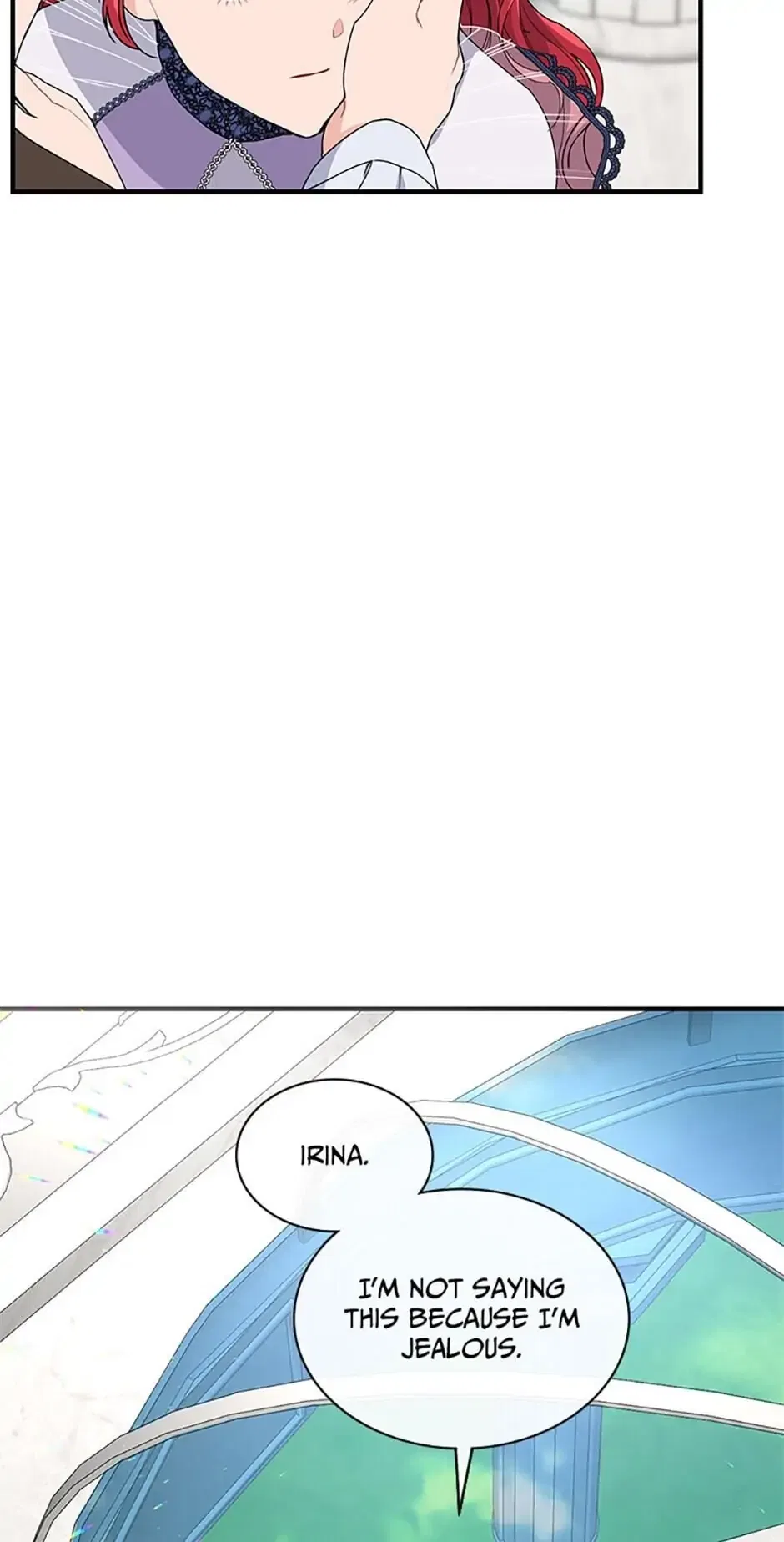 The Elegant Sea of Savagery Chapter 4 – Page 47