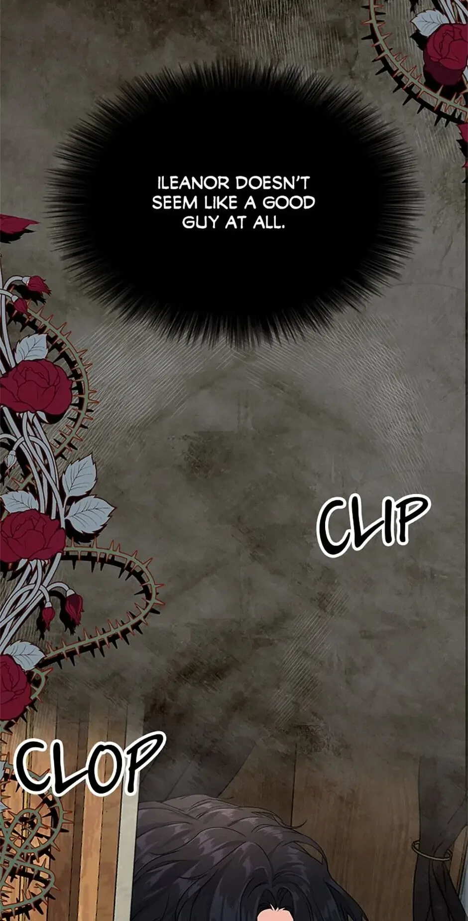 The Elegant Sea of Savagery Chapter 4 – Page 50