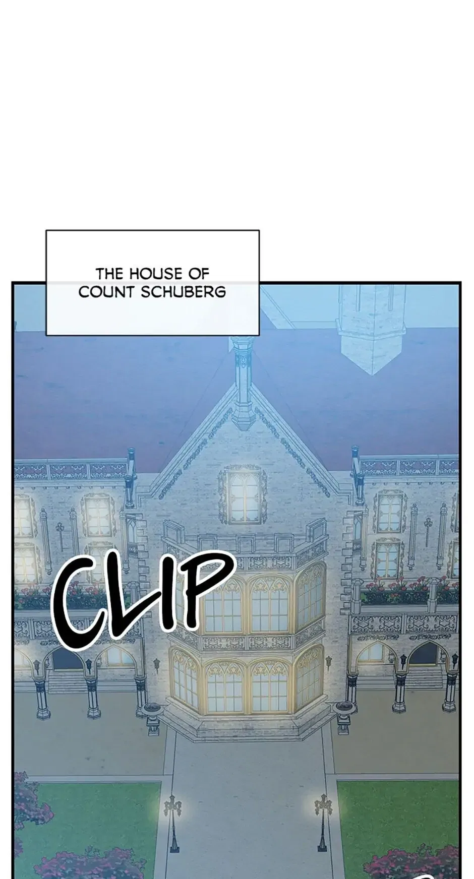 The Elegant Sea of Savagery Chapter 4 – Page 53