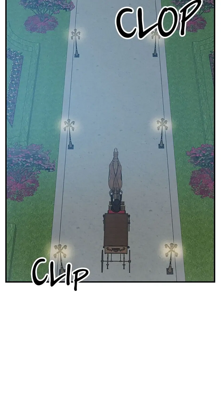The Elegant Sea of Savagery Chapter 4 – Page 54