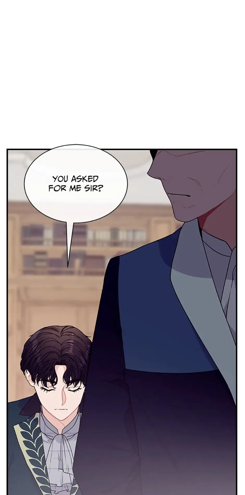 The Elegant Sea of Savagery Chapter 4 – Page 66