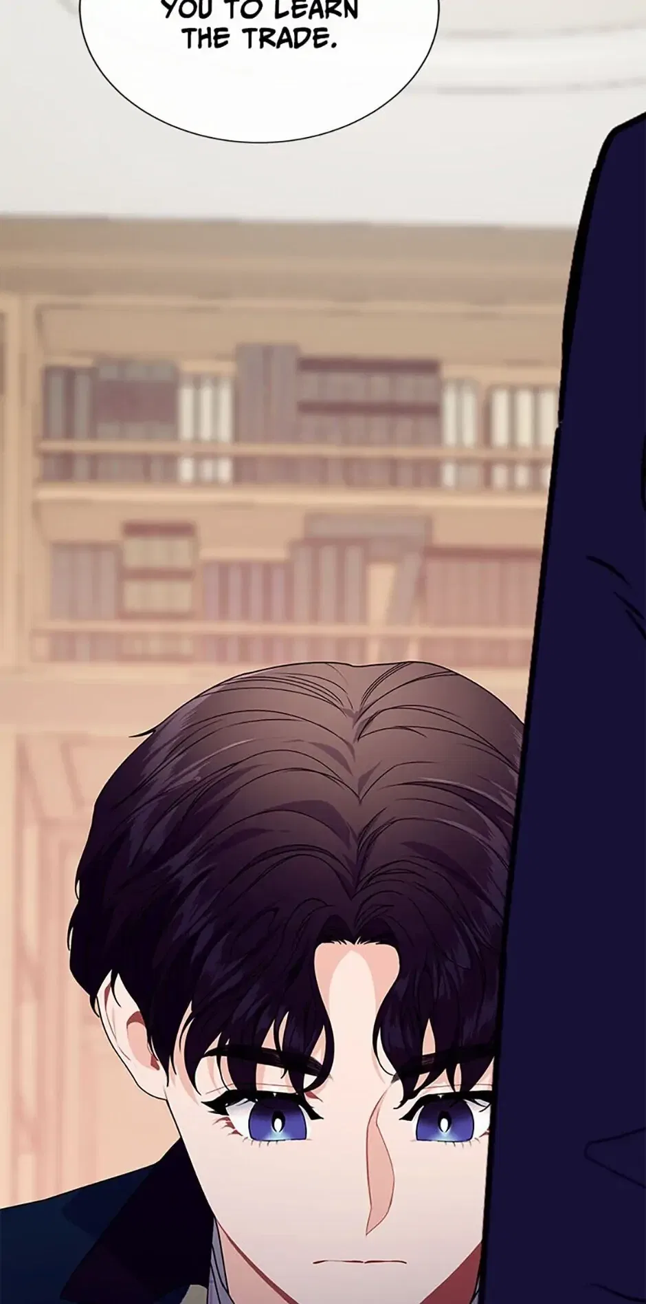 The Elegant Sea of Savagery Chapter 4 – Page 69