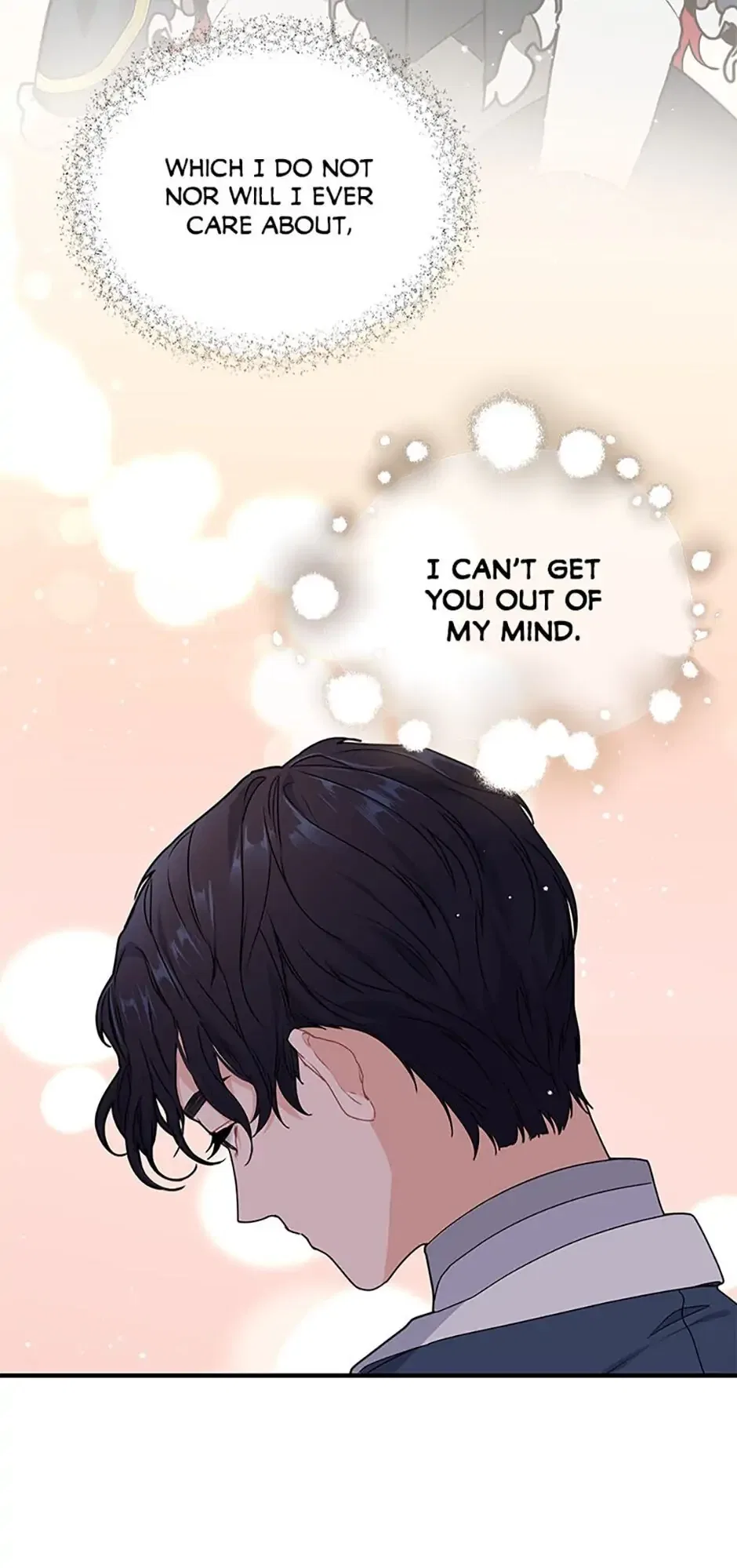 The Elegant Sea of Savagery Chapter 3 – Page 6
