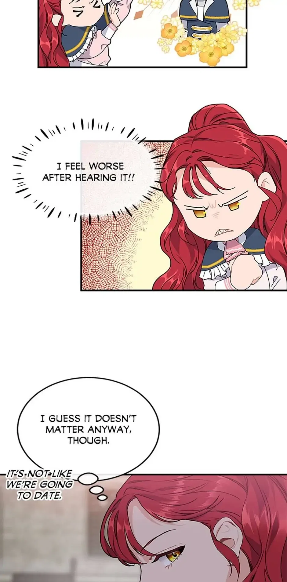 The Elegant Sea of Savagery Chapter 3 – Page 9