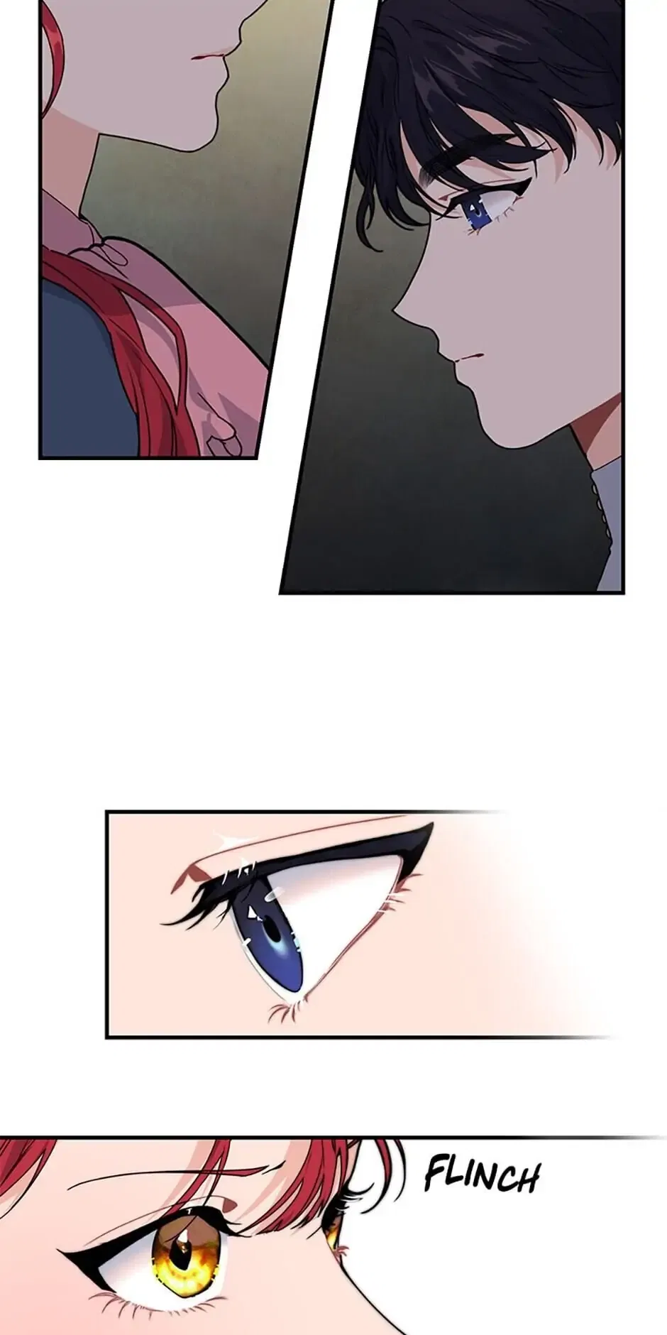 The Elegant Sea of Savagery Chapter 3 – Page 14