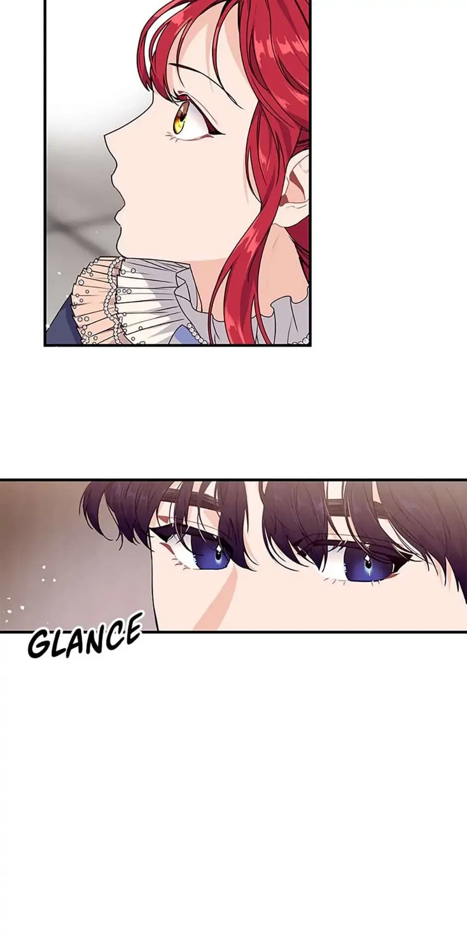 The Elegant Sea of Savagery Chapter 3 – Page 22