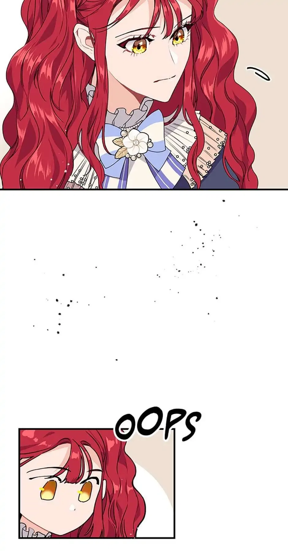 The Elegant Sea of Savagery Chapter 3 – Page 28