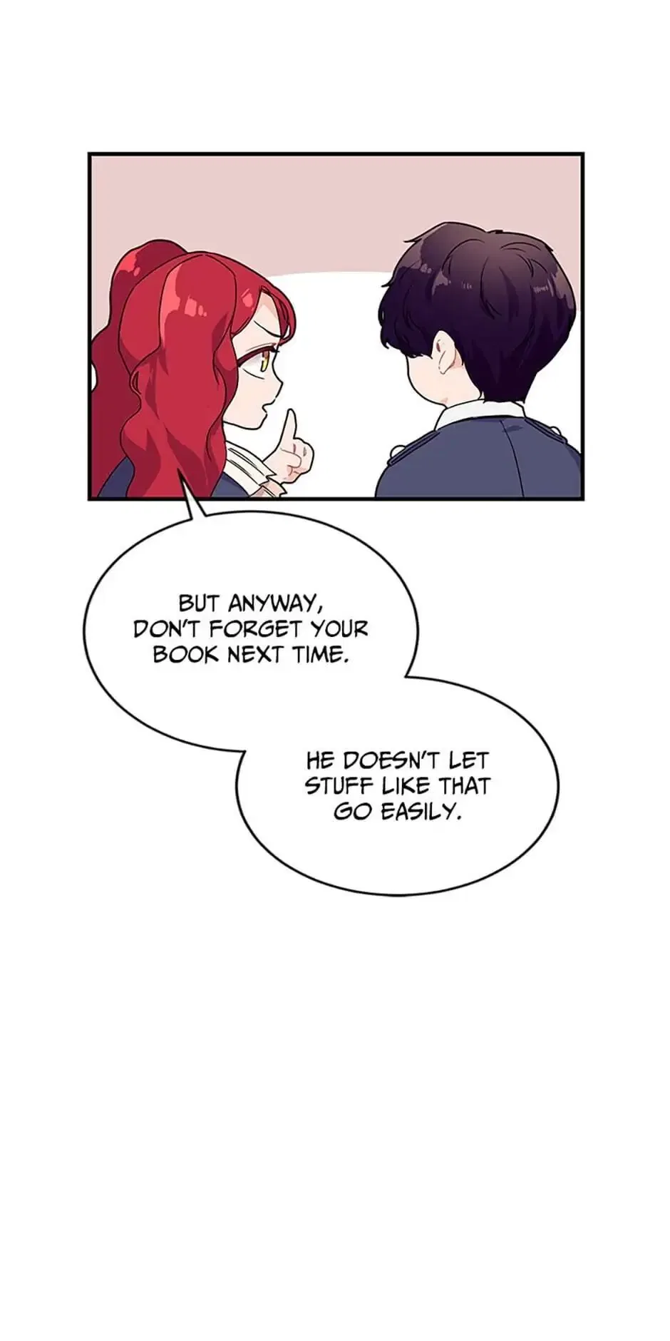 The Elegant Sea of Savagery Chapter 3 – Page 39