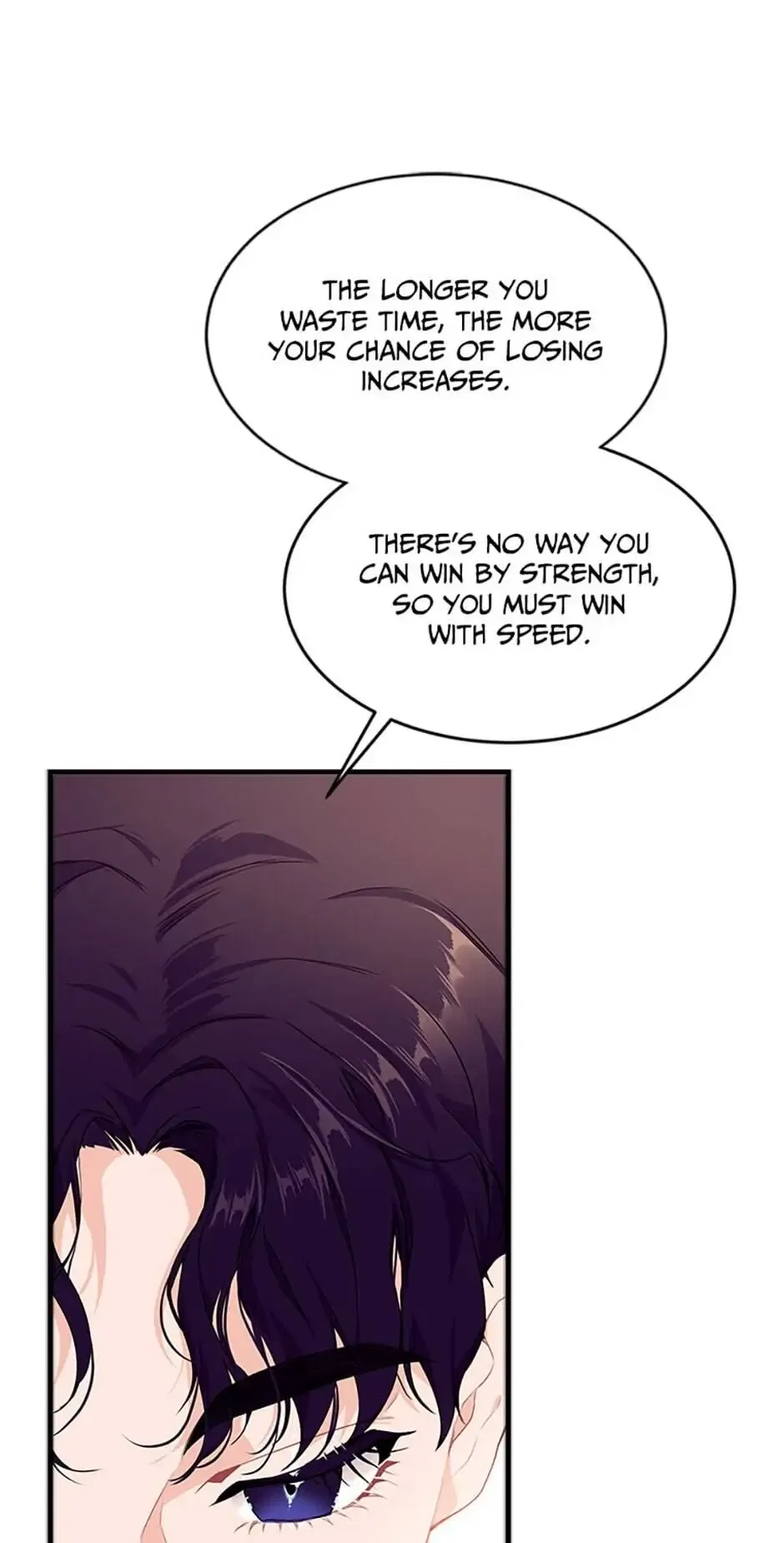 The Elegant Sea of Savagery Chapter 3 – Page 50