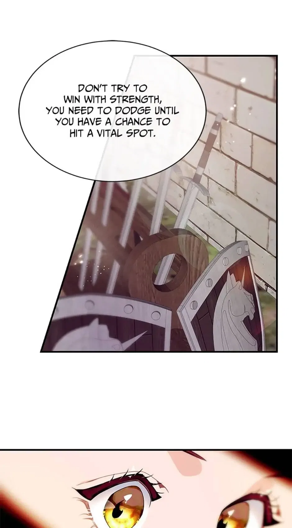The Elegant Sea of Savagery Chapter 3 – Page 52