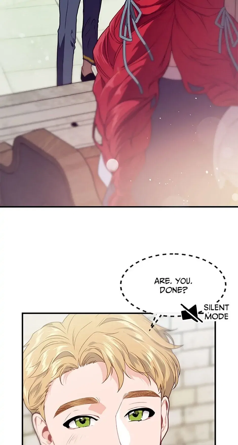 The Elegant Sea of Savagery Chapter 2 – Page 4