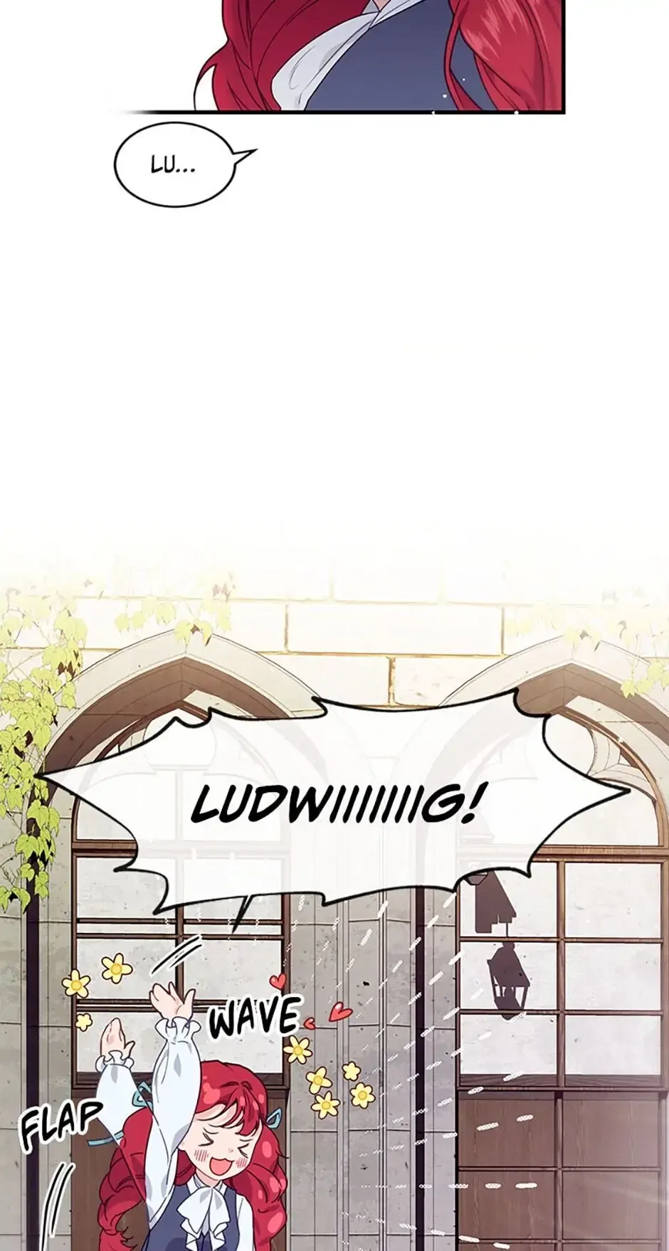 The Elegant Sea of Savagery Chapter 2 – Page 6