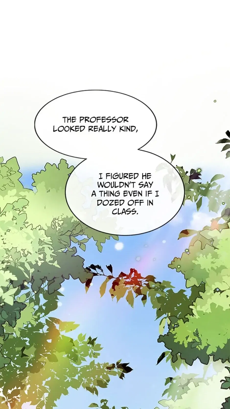 The Elegant Sea of Savagery Chapter 2 – Page 12