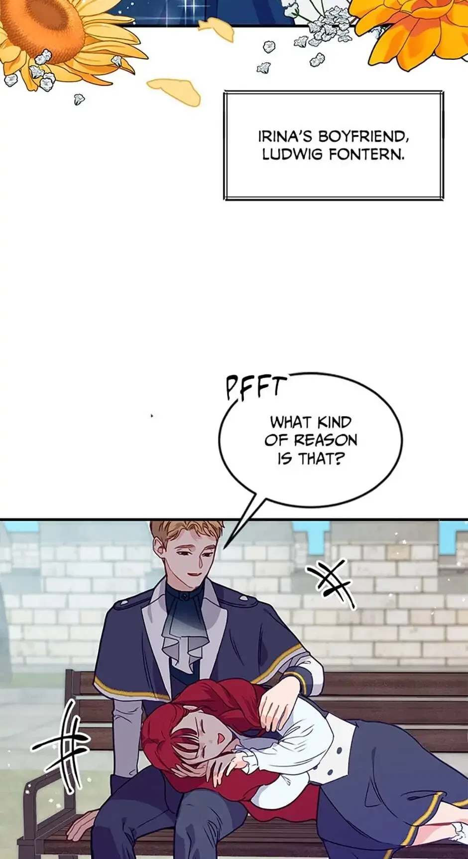 The Elegant Sea of Savagery Chapter 2 – Page 15