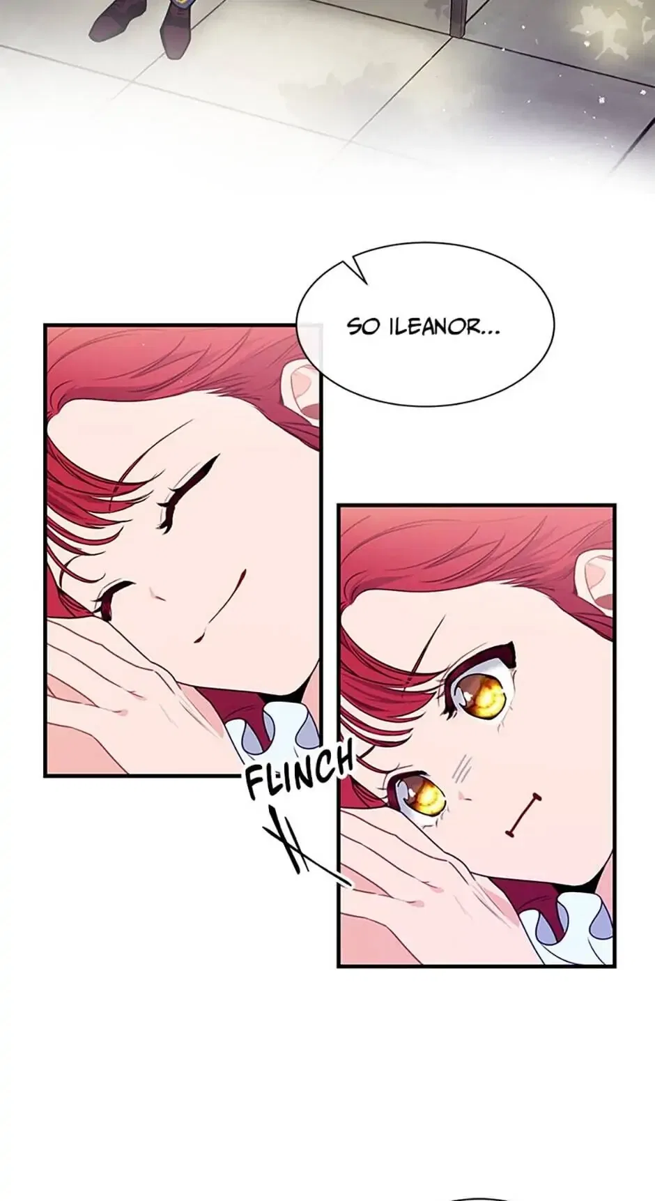 The Elegant Sea of Savagery Chapter 2 – Page 17